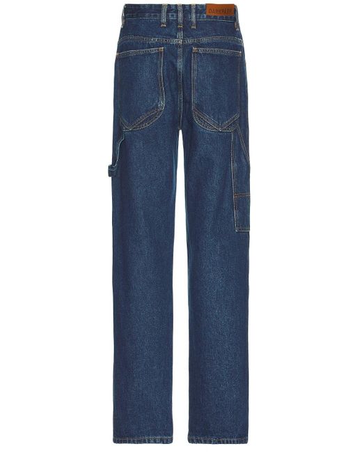 DARKPARK Blue John Worker Jeans for men