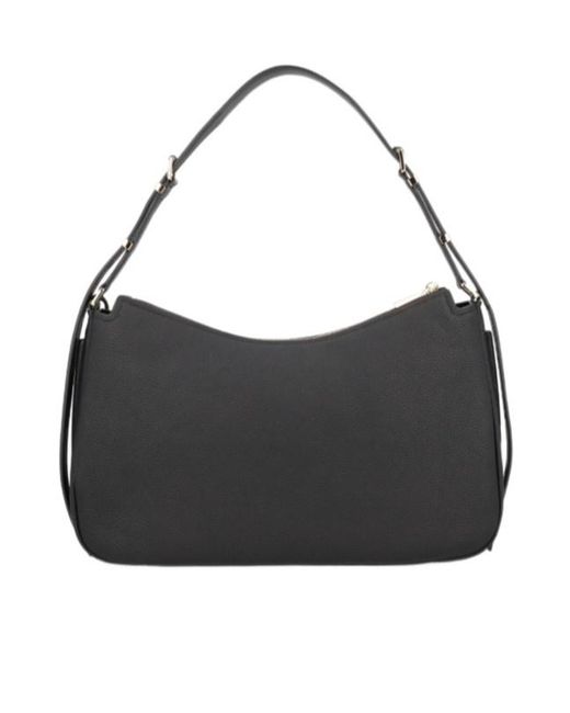 MICHAEL Michael Kors Black Adjustable Shoulder Strap Shoulder Bag