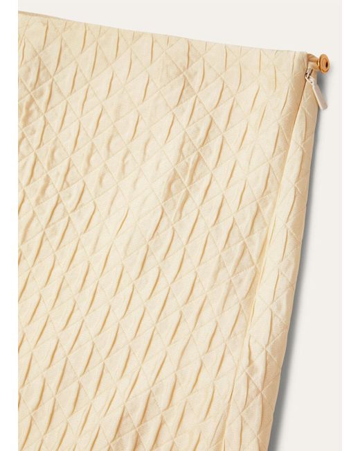 Loro Piana Natural Dresden Casual Pants
