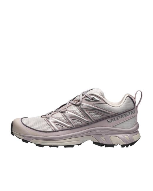 Salomon Lab Gray Salomon Xt 6 Axpanse Seasonal Sneakers for men