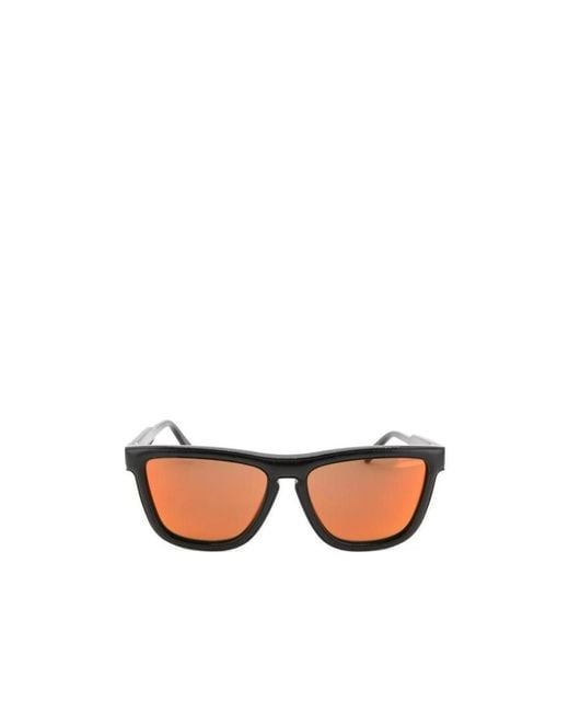 Loewe Multicolor Logo Logo Sunglasses for men