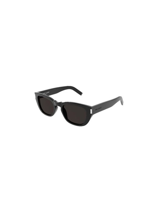 Saint Laurent Multicolor Eyewear Cat-Eye Frame Sunglasses for men