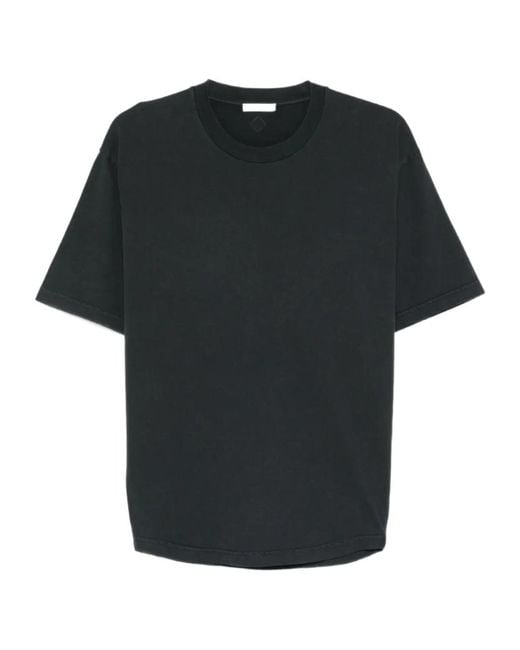Haikure Black Honey Crewneck T-Shirt