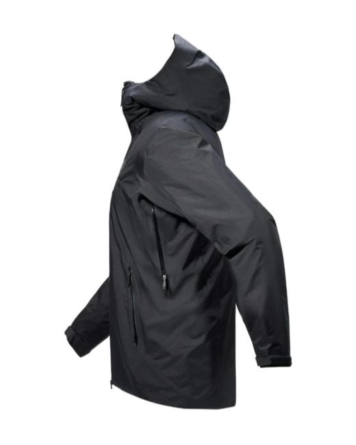 Arc'teryx Blue Beta Insulated Jacket for men