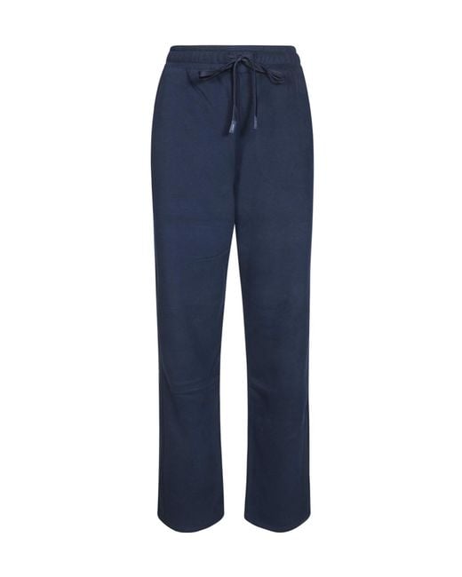 Weekend by Maxmara Blue Voliera Drawstring Pants