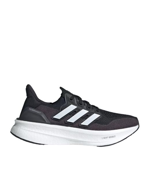Adidas Blue Ultraboost 5 Sneakers