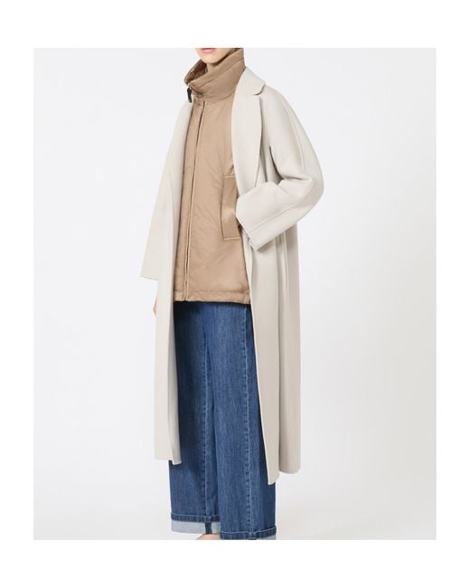 Max Mara Natural Greenve