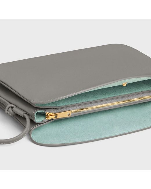 Céline Gray Trio Flap