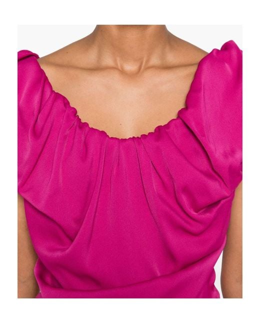 Vivienne Westwood Pink Dresses