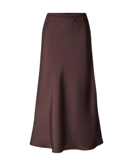 Soeur Brown Dress
