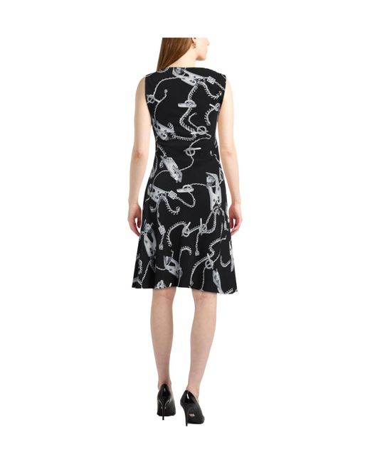 Burberry Black Summer Dresses