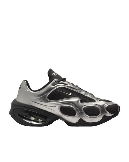 Nike Black Sneakers