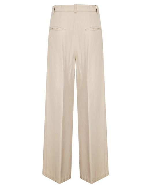 A.P.C. Natural Pantalon Ginny