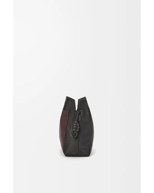 Loewe Multicolor Medium Flamenco Clutch Bag