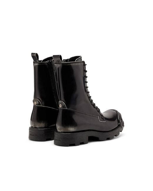 DIESEL D-Hammer Bt D in Black for Men | Lyst