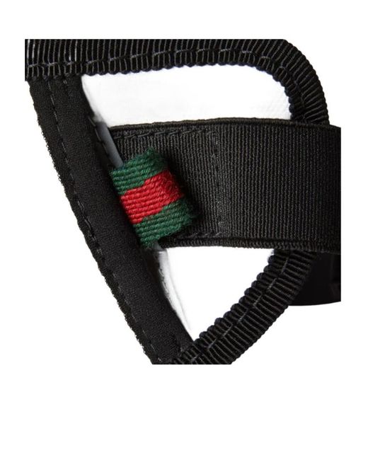 Gucci Multicolor Large Belt Bag for men