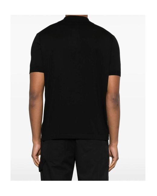 Jonathan Simkhai Black Conan T-Shirt for men
