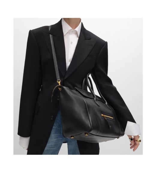 Céline Black Luggage