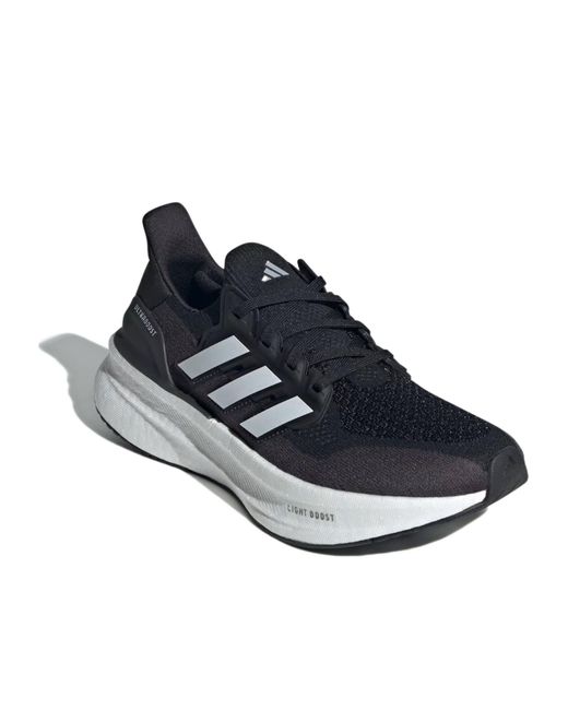 Adidas Blue Ultraboost 5 Sneakers