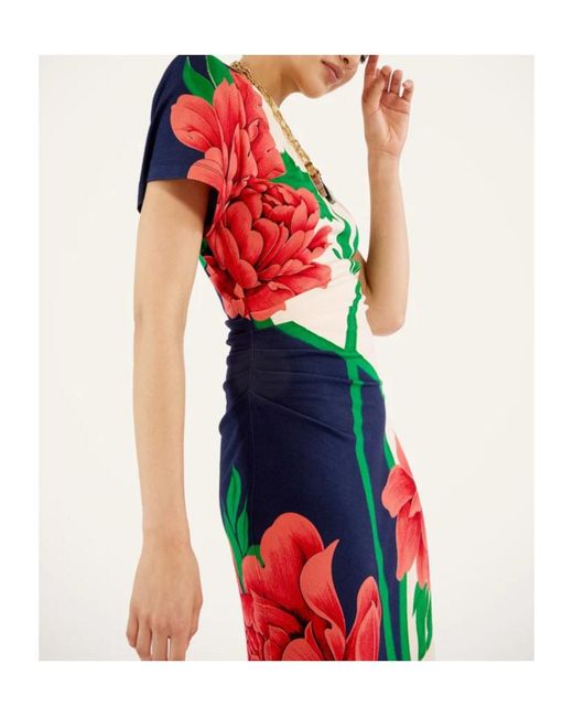 LaDoubleJ White Lela Dress