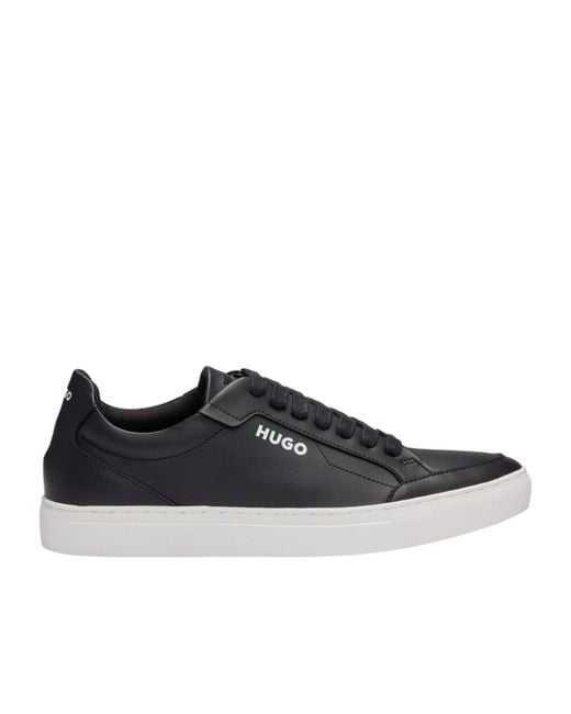 Boss Black Classic Versatile Casual Shoes for men