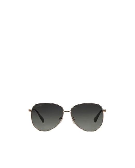MAX&Co. Multicolor Aviator Sunglasses