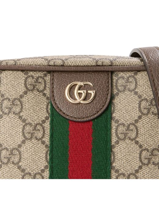 Gucci Multicolor Ophidia Camera