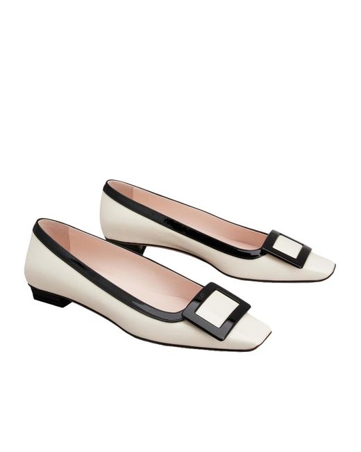 Roger Vivier Heeled Shoes | Lyst