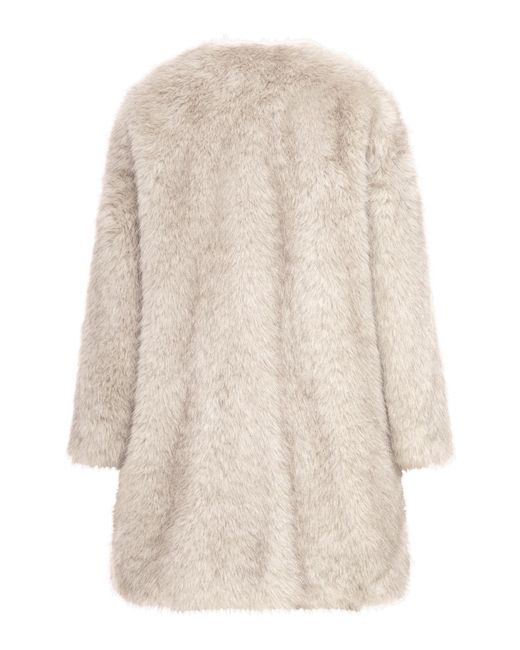 Max Mara Natural Coats