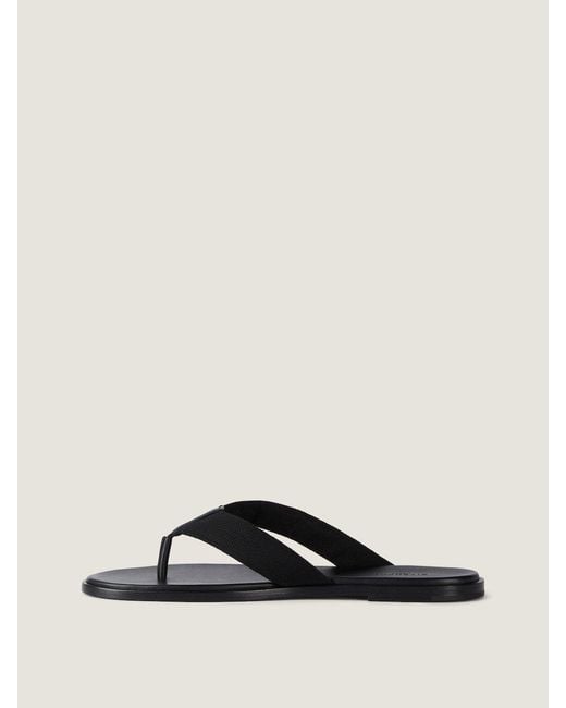 Givenchy Multicolor Bay Thongs for men