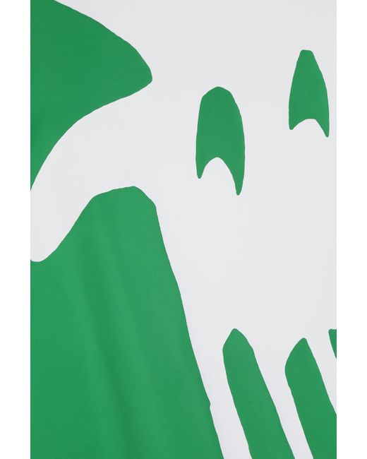 Palm Angels Green Coats for men