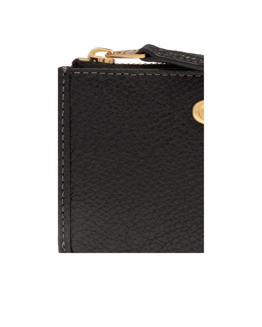 COACH Black Logo Card Pack