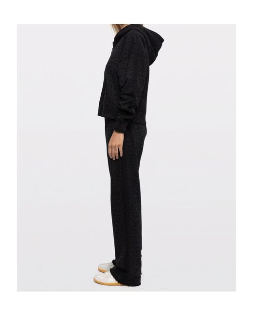 Zadig & Voltaire Black Swee Sweatshirt