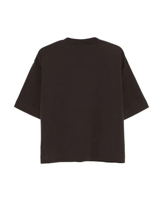 DARKPARK Black Smith Oversized T-Shirt
