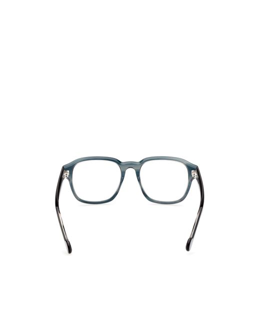 Moncler Metallic Logo Flat Mirror for men