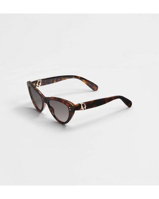 Dior Multicolor Oblique B2I