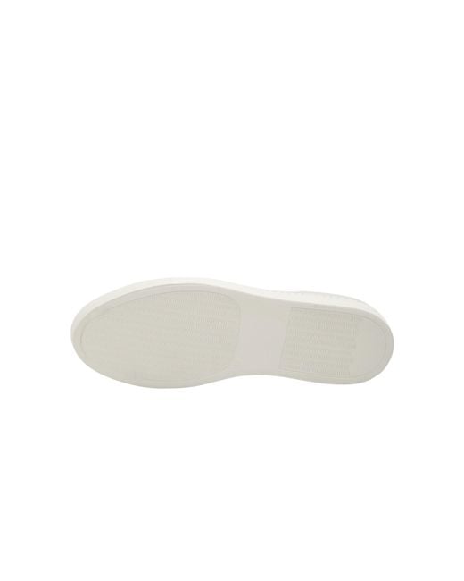 Common Projects White Achilles Premium Sneakers for men