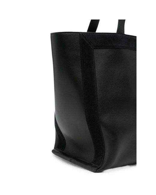 Wandler Black Medium Handbag