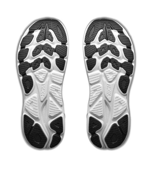 Hoka One One Green Clifton 11 for men
