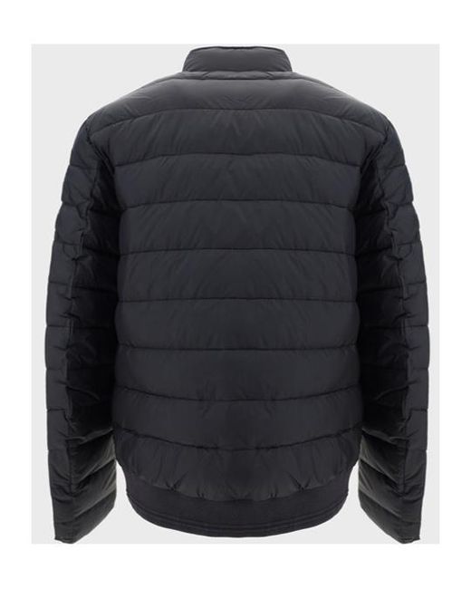 Belstaff Blue Down Jackets for men