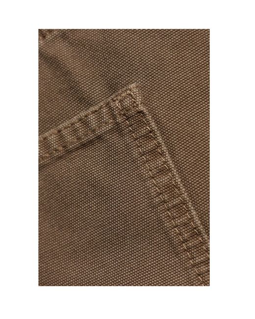 Samsøe & Samsøe Brown Jeans for men