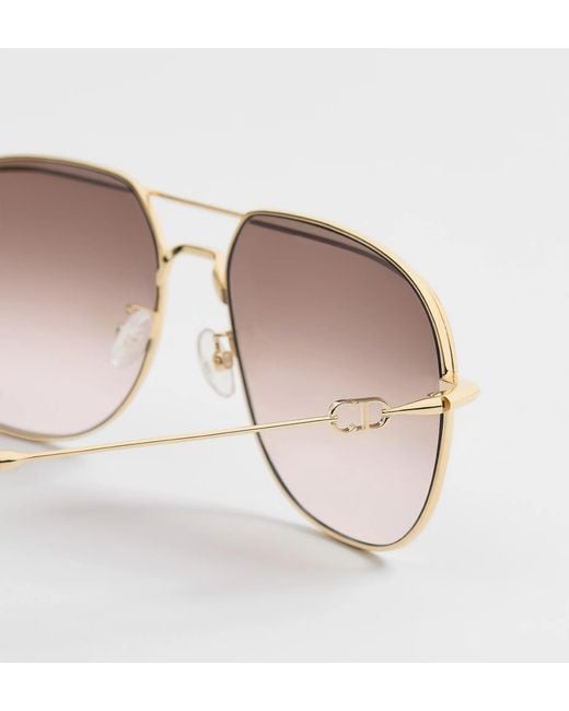 Dior Metallic Petit Cd A1U
