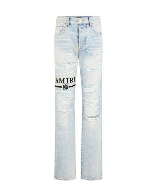Amiri Blue Workman Jn Sn99 for men