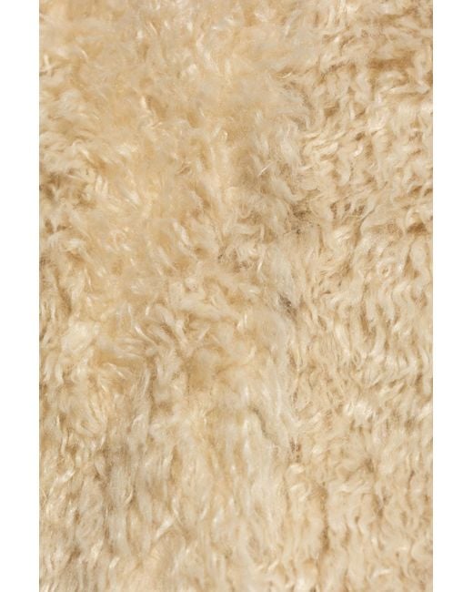 Stand Studio Natural Charlotte Jacket