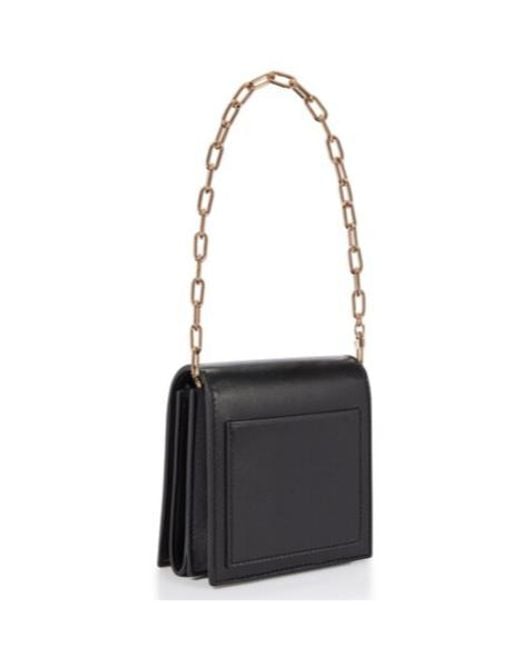 Gabriela Hearst White Fiona Mini Handbag