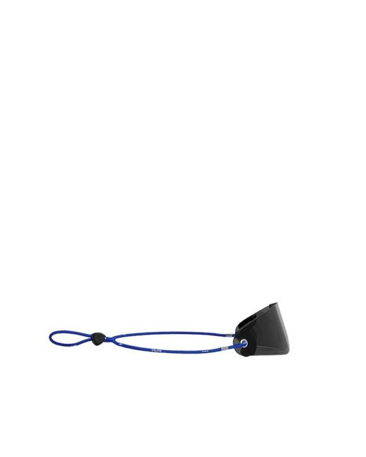 Céline White Runner Sunglasses