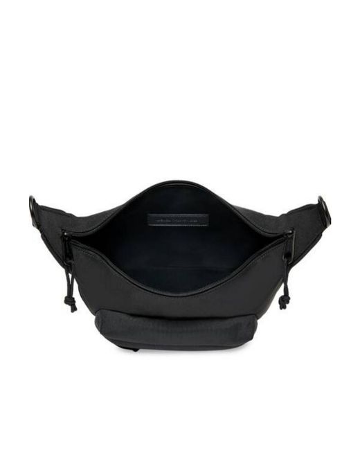Balenciaga Black Raver Medium Shoulder Bag