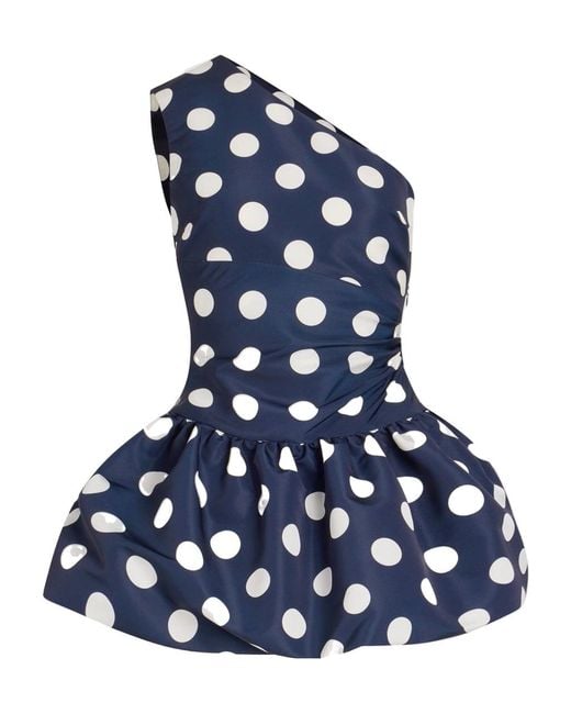 Patou Blue Dresses