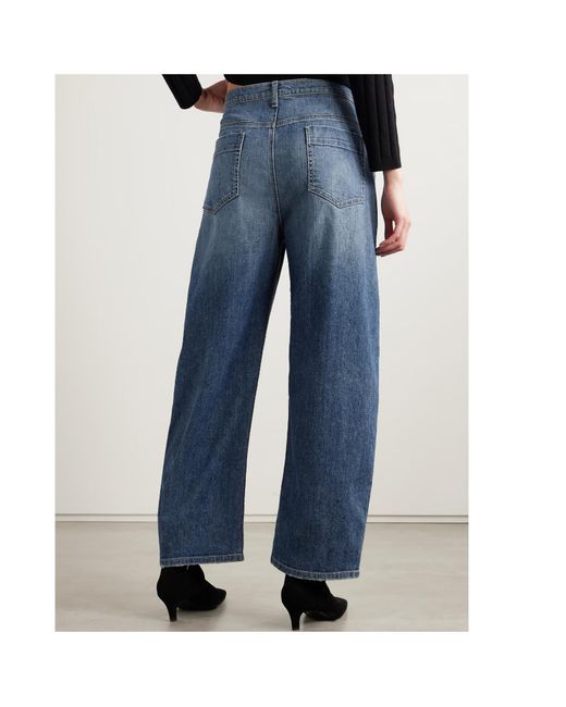 Nili Lotan Blue Jeans