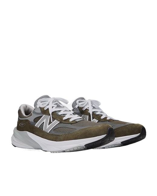 New Balance Gray Made for men